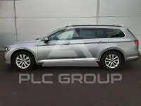 2023 Volkswagen Passat