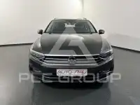 2023 Volkswagen Passat