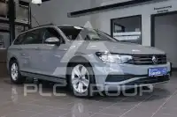 2023 Volkswagen Passat