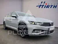 2023 Volkswagen Passat