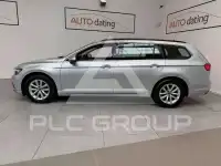 2023 Volkswagen Passat