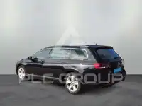 2023 Volkswagen Passat