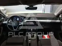 2023 Volkswagen Passat