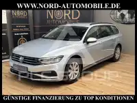 2023 Volkswagen Passat