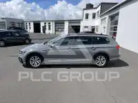 2023 Volkswagen Passat