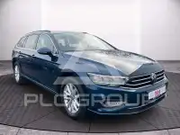 2023 Volkswagen Passat