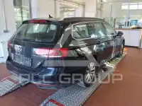 2023 Volkswagen Passat
