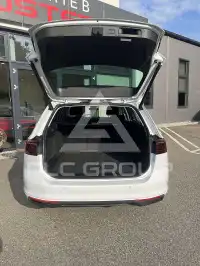 2023 Volkswagen Passat