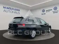 2023 Volkswagen Passat