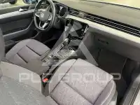 2023 Volkswagen Passat