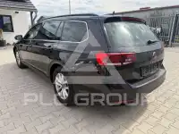 2023 Volkswagen Passat