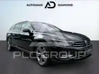 2023 Volkswagen Passat
