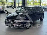 2023 Volkswagen Passat