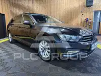 2023 Volkswagen Passat