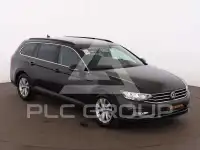 2023 Volkswagen Passat