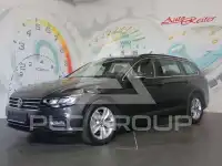 2023 Volkswagen Passat