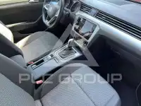 2023 Volkswagen Passat