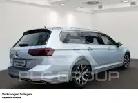 2023 Volkswagen Passat