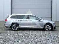 2023 Volkswagen Passat