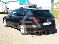 2023 Volkswagen Passat