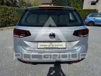 2023 Volkswagen Passat