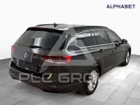 2023 Volkswagen Passat