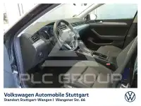 2023 Volkswagen Passat