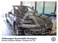 2023 Volkswagen Passat