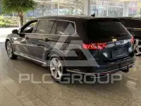2023 Volkswagen Passat