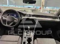 2023 Volkswagen Passat