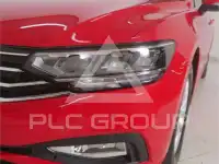 2023 Volkswagen Passat