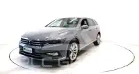 2023 Volkswagen Passat