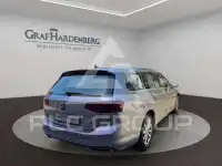 2023 Volkswagen Passat