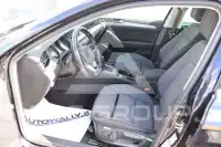 2023 Volkswagen Passat