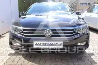 2023 Volkswagen Passat