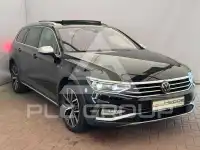 2023 Volkswagen Passat