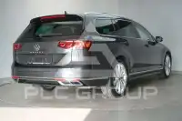 2023 Volkswagen Passat