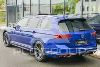 2023 Volkswagen Passat