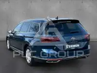 2023 Volkswagen Passat