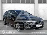 2023 Volkswagen Passat