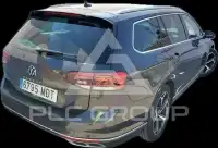 2023 Volkswagen Passat