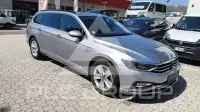 2023 Volkswagen Passat