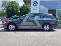 2023 Volkswagen Passat