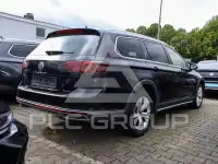 2023 Volkswagen Passat