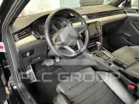 2023 Volkswagen Passat