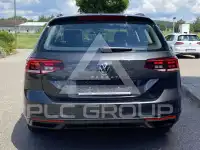 2023 Volkswagen Passat