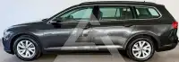 2023 Volkswagen Passat