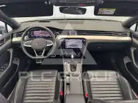 2023 Volkswagen Passat