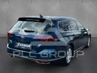 2023 Volkswagen Passat