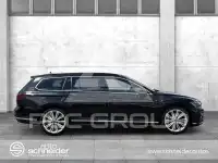 2023 Volkswagen Passat